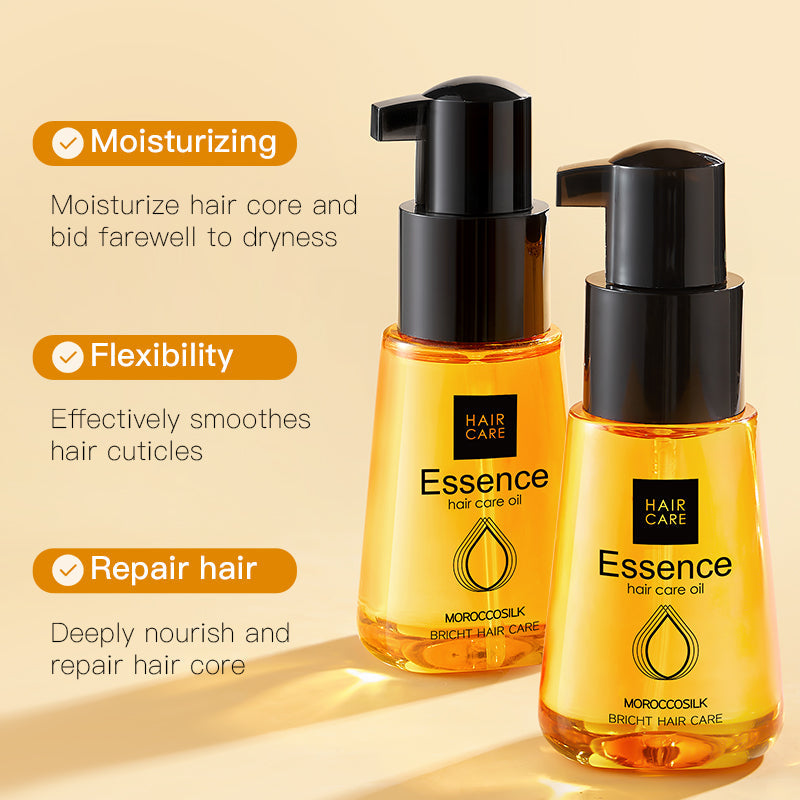 HUNMUI Shine Hair Oil 70ml