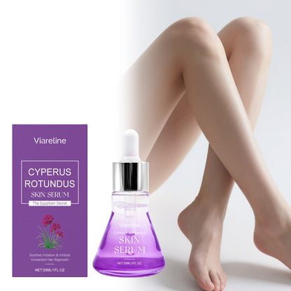 Post-hair Removal Repair Serum 30ml