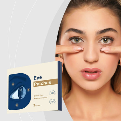 Cooling Eye Patch