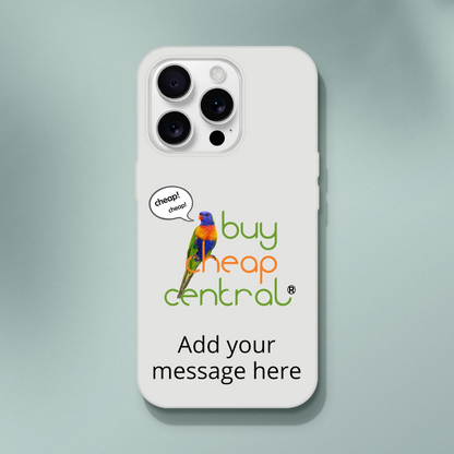 Apple - Flexi case