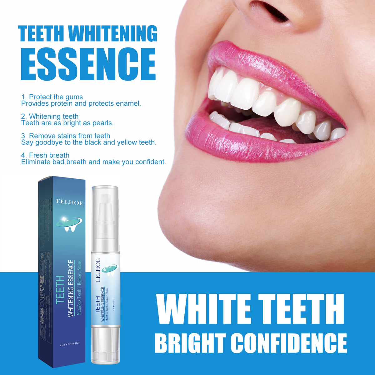 Teeth Cleaning Pen