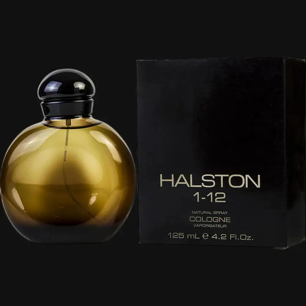 1-12 By Halston Cologne for Men - Renee Lane Company