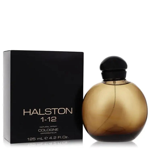 1-12 By Halston Cologne for Men - Renee Lane Company