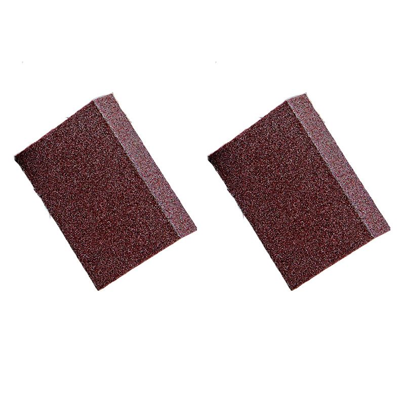 1/2/4pcs, Descaling Magic Cleaning Sponge, Ideal For Kitchen And Bathroom Cleaning, Pot And Teapot Descale Cleaning, Stovetop Pot Kitchen Tools, The Ultimate Solution For Stove Top And Pot Cleaning - Renee Lane Company