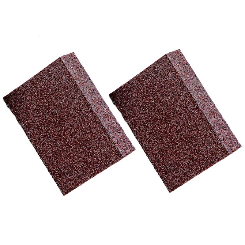 1/2/4pcs, Descaling Magic Cleaning Sponge, Ideal For Kitchen And Bathroom Cleaning, Pot And Teapot Descale Cleaning, Stovetop Pot Kitchen Tools, The Ultimate Solution For Stove Top And Pot Cleaning - Renee Lane Company