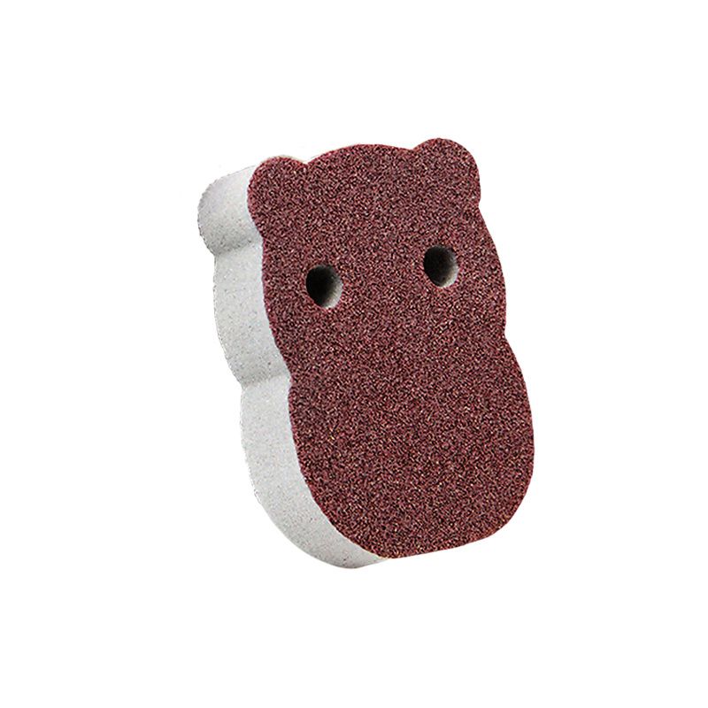 1/2/4pcs, Descaling Magic Cleaning Sponge, Ideal For Kitchen And Bathroom Cleaning, Pot And Teapot Descale Cleaning, Stovetop Pot Kitchen Tools, The Ultimate Solution For Stove Top And Pot Cleaning - Renee Lane Company