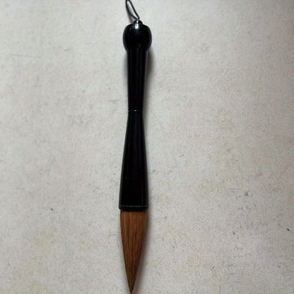 1 Brush Large Doubi Large Brush To Write Spring Festival Couplets Fu Character Couplet School Office Supplies - Renee Lane Company