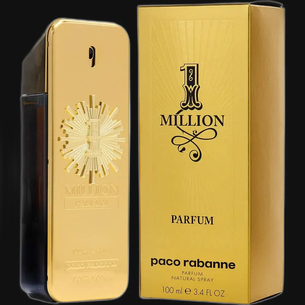 1 Million By Paco Rabanne Cologne for Men - Renee Lane Company