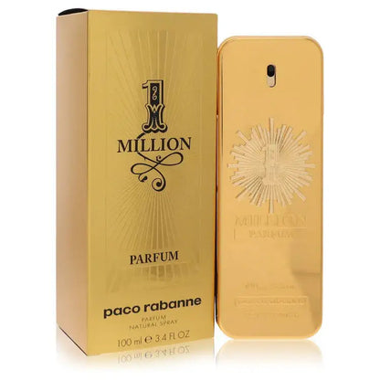 1 Million By Paco Rabanne Cologne for Men - Renee Lane Company
