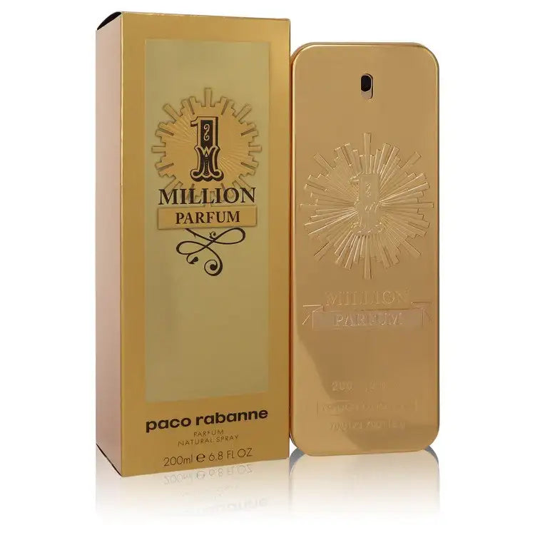 1 Million By Paco Rabanne Cologne for Men - Renee Lane Company