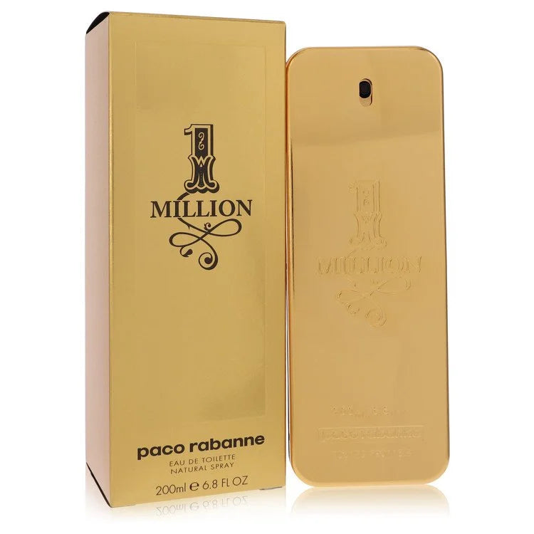 1 Million By Paco Rabanne Cologne for Men - Renee Lane Company