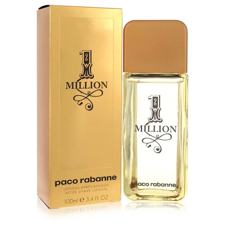 1 Million By Paco Rabanne Cologne for Men - Renee Lane Company