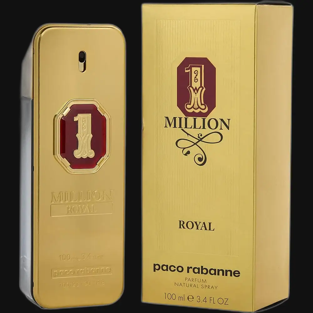 1 Million Royal By Paco Rabanne Cologne for Men - Renee Lane Company