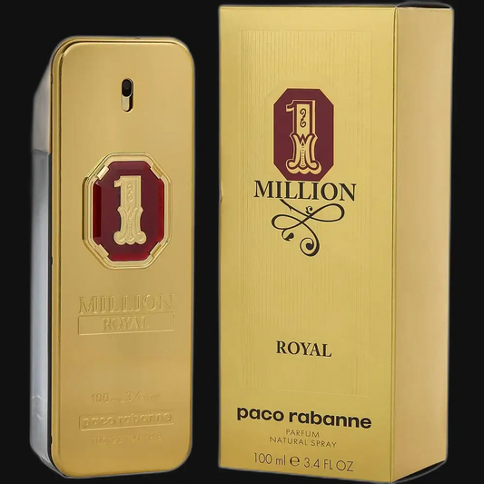 1 Million Royal By Paco Rabanne Cologne for Men - Renee Lane Company