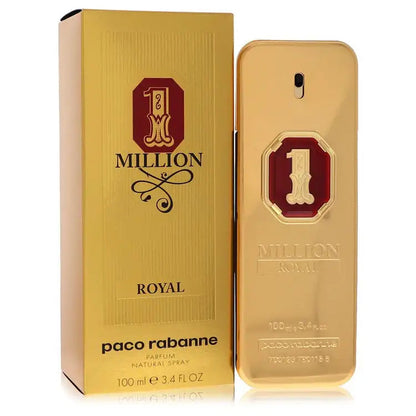 1 Million Royal By Paco Rabanne Cologne for Men - Renee Lane Company