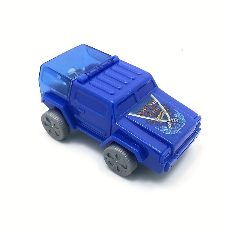 1 Pencil Sharpener, Creative Cartoon Jeep Car Pencil Sharpener School Supplies Creative Fashion Car Pencil Sharpener - Renee Lane Company