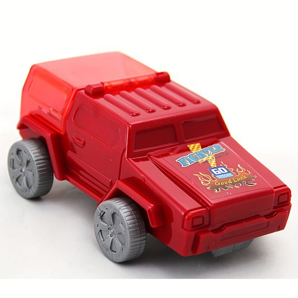 1 Pencil Sharpener, Creative Cartoon Jeep Car Pencil Sharpener School Supplies Creative Fashion Car Pencil Sharpener - Renee Lane Company