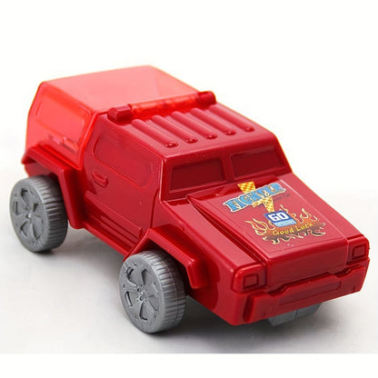 1 Pencil Sharpener, Creative Cartoon Jeep Car Pencil Sharpener School Supplies Creative Fashion Car Pencil Sharpener - Renee Lane Company