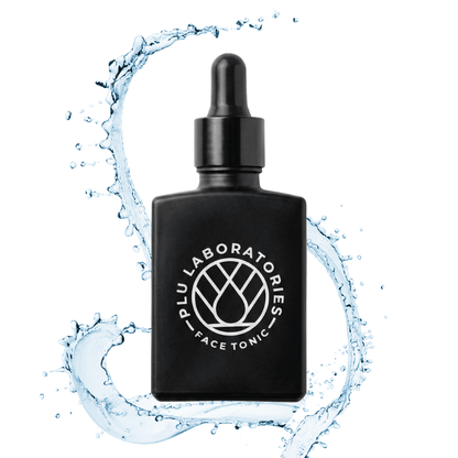 GHK-Cu | Copper Peptide Face Tonic for Firmer-Looking Skin