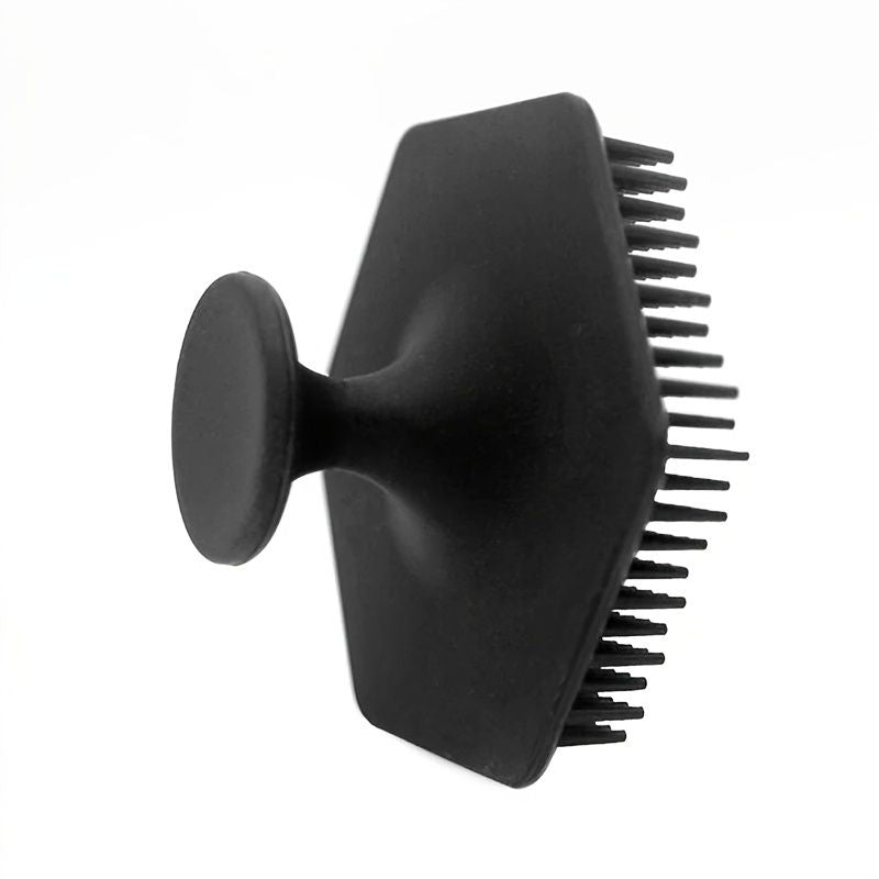 1 pack Gentle Silicone Face Scrubber - Deep Cleansing and Exfoliating Brush for Skin Care - Renee Lane Company