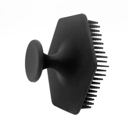 1 pack Gentle Silicone Face Scrubber - Deep Cleansing and Exfoliating Brush for Skin Care - Renee Lane Company