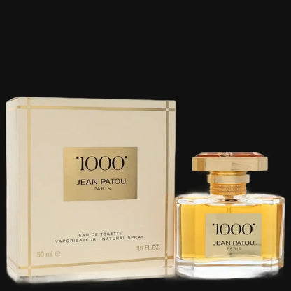 1000 By Jean Patou Perfume for Women - Renee Lane Company