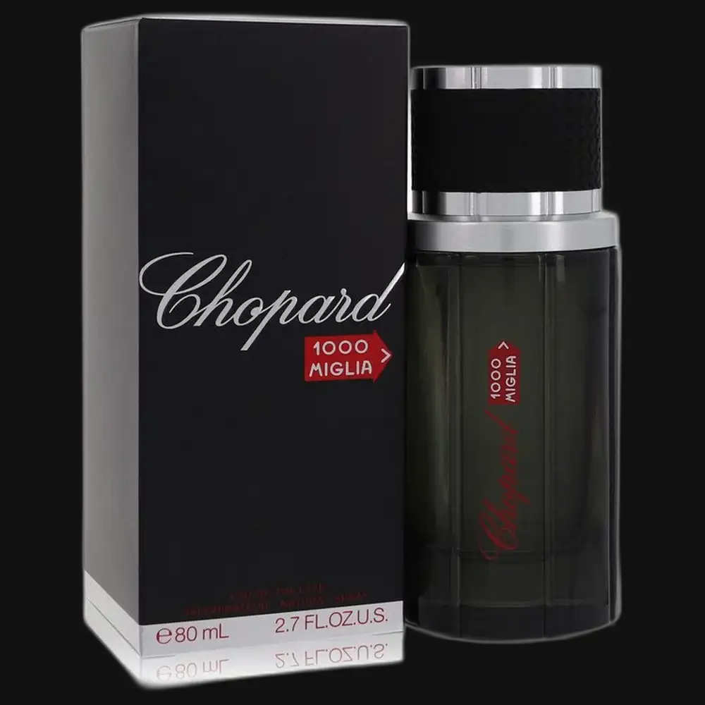 1000 Miglia By Chopard Cologne for Men - Renee Lane Company