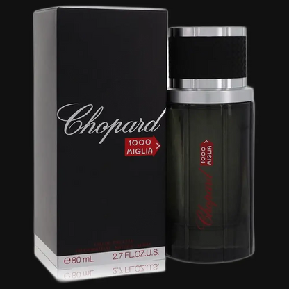 1000 Miglia By Chopard Cologne for Men - Renee Lane Company