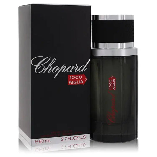 1000 Miglia By Chopard Cologne for Men - Renee Lane Company