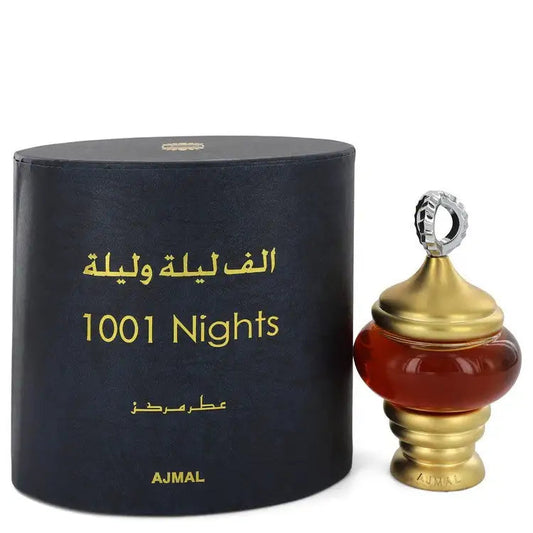 1001 Nights By Ajmal Perfume for Women - Renee Lane Company