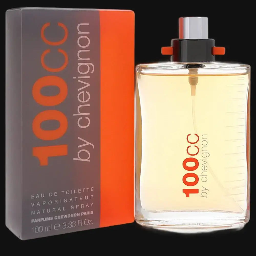 100cc By Chevignon Cologne for Men - Renee Lane Company