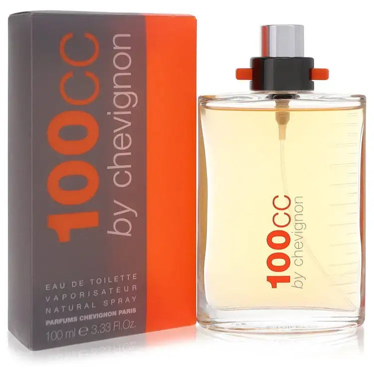 100cc By Chevignon Cologne for Men - Renee Lane Company