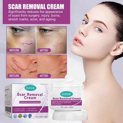 Faint Mark Care Nourishing Balm