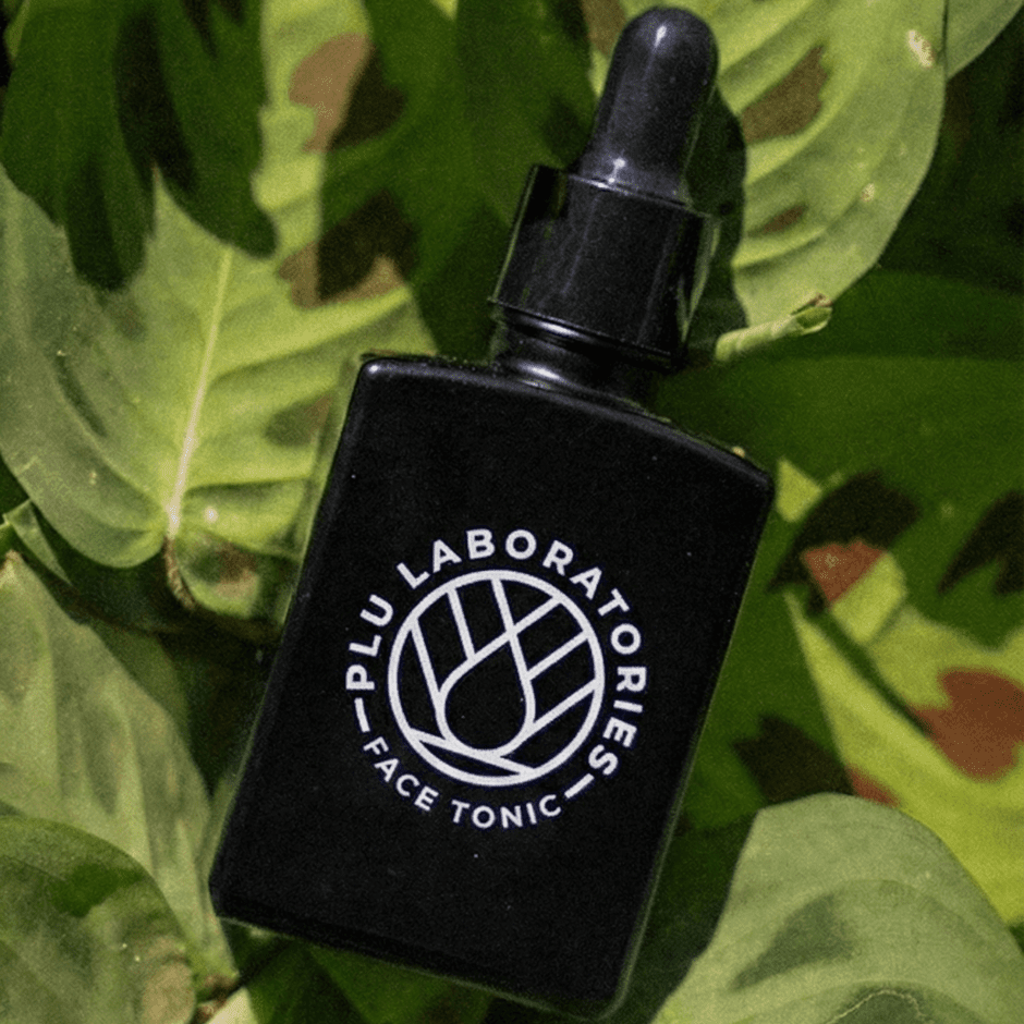GHK-Cu | Copper Peptide Face Tonic for Firmer-Looking Skin