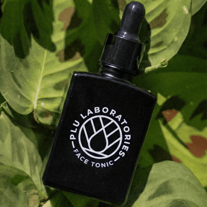 GHK-Cu | Copper Peptide Face Tonic for Firmer-Looking Skin