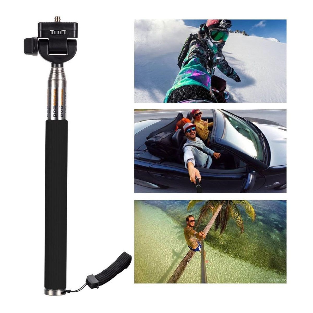 11 in 1 Smartphone Camera Lens Kit - Renee Lane Company