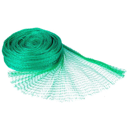 13 x 33ft Garden Netting Heavy Duty PE Anti Bird Netting Plants Fruits Tree Vegetables Protection Netting Net - Renee Lane Company