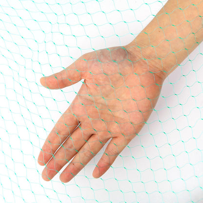 13 x 33ft Garden Netting Heavy Duty PE Anti Bird Netting Plants Fruits Tree Vegetables Protection Netting Net - Renee Lane Company