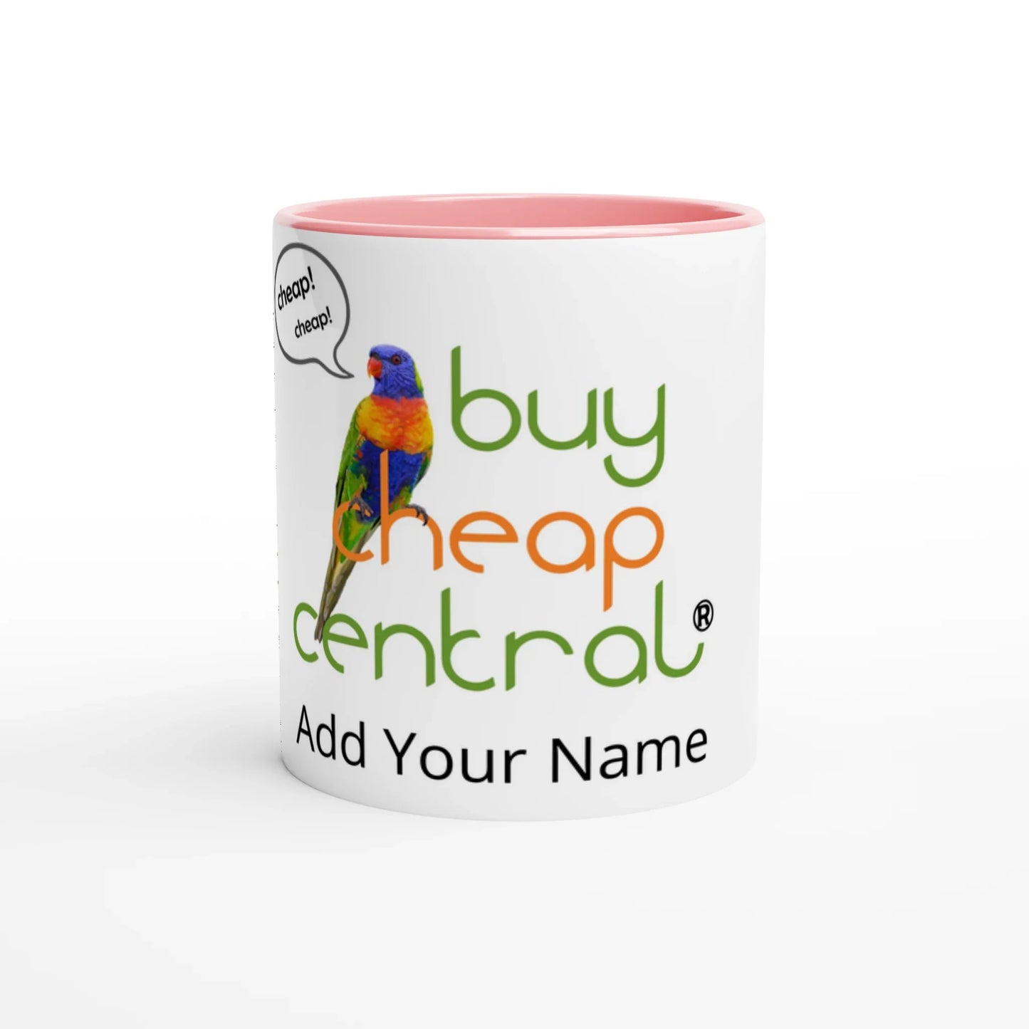 11oz Ceramic Mug