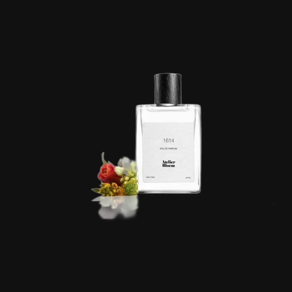 1614 By Atelier Bloem (Unisex) - Renee Lane Company