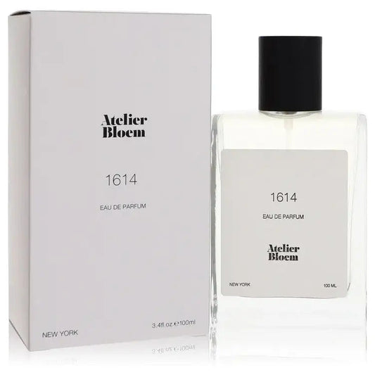 1614 By Atelier Bloem (Unisex) - Renee Lane Company