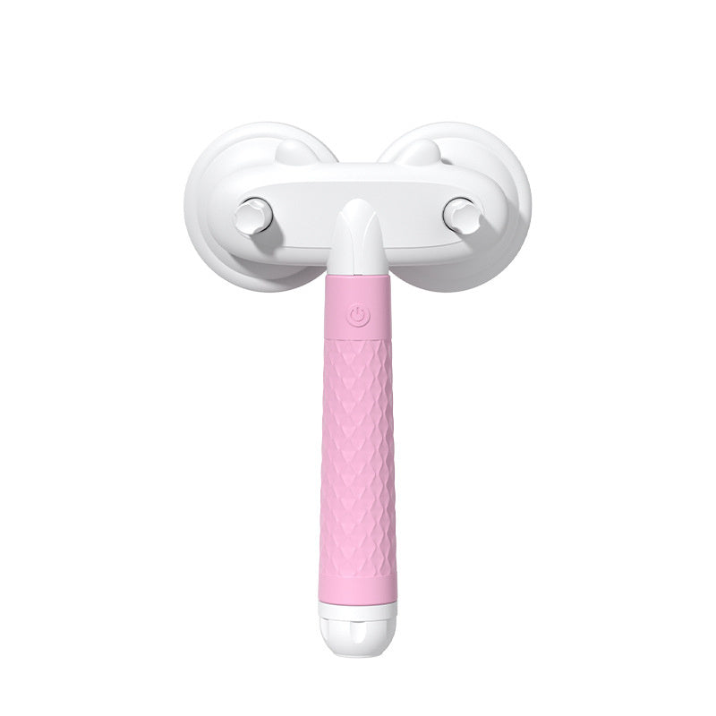 Pet Cat Brush Dog Slicker Brush Double-headed Negative Ion One-button Self Cleaning Dog Cat Hair Removal Pets Products - Renee Lane Company