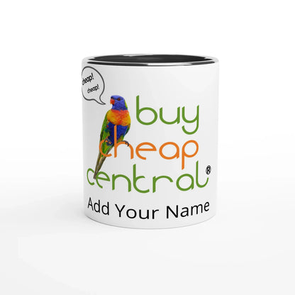 11oz Ceramic Mug