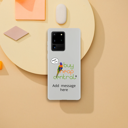 Samsung - Flexi case