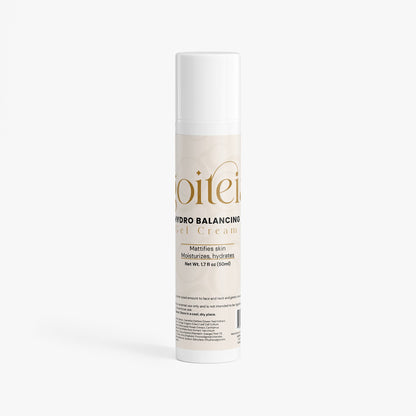 Goiteia Hydro Balancing Gel-Cream 1.7 fl oz (50ml)