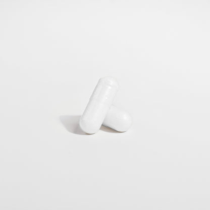 Goiteia Magnesium Glycinate 90 caps