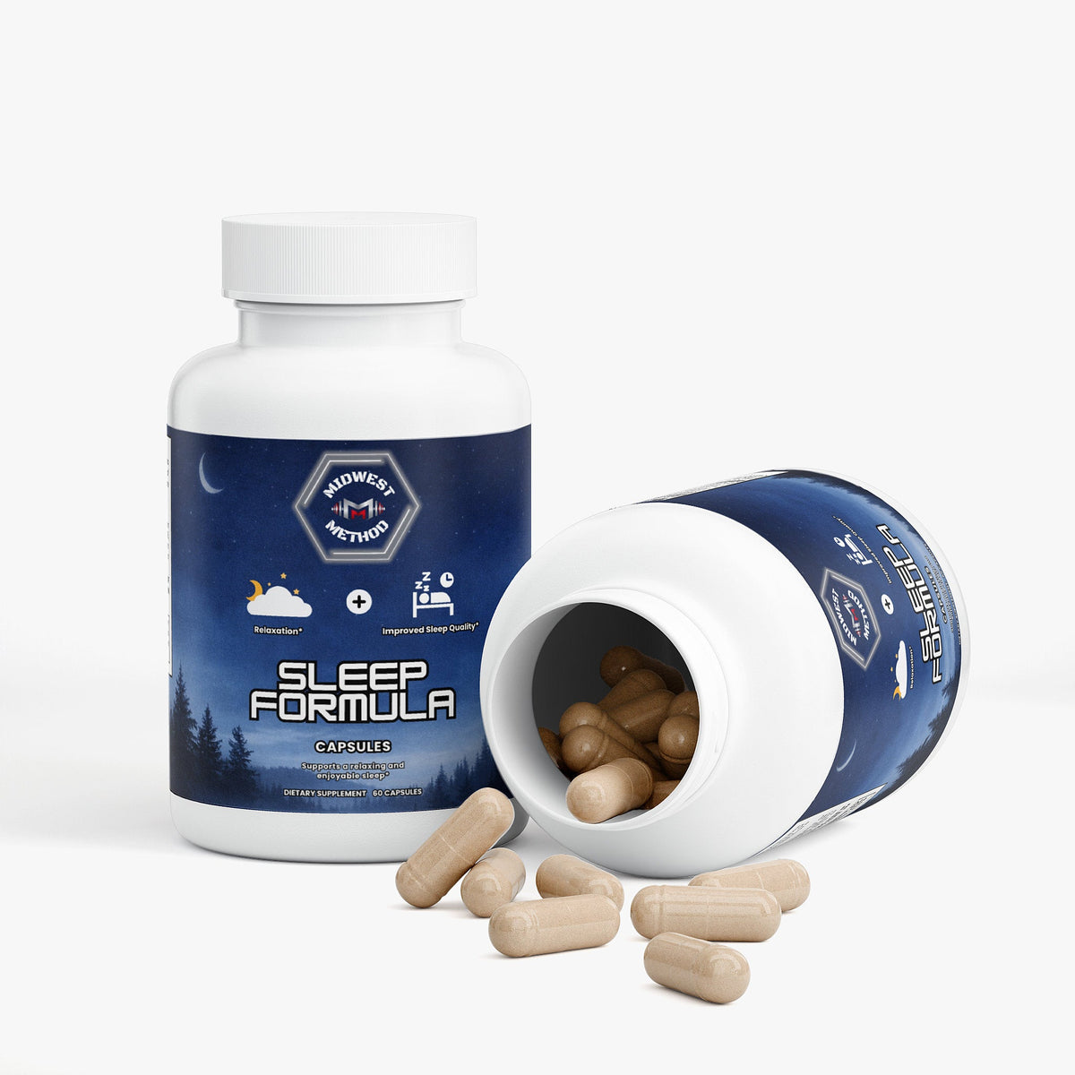 Sleep Formula
