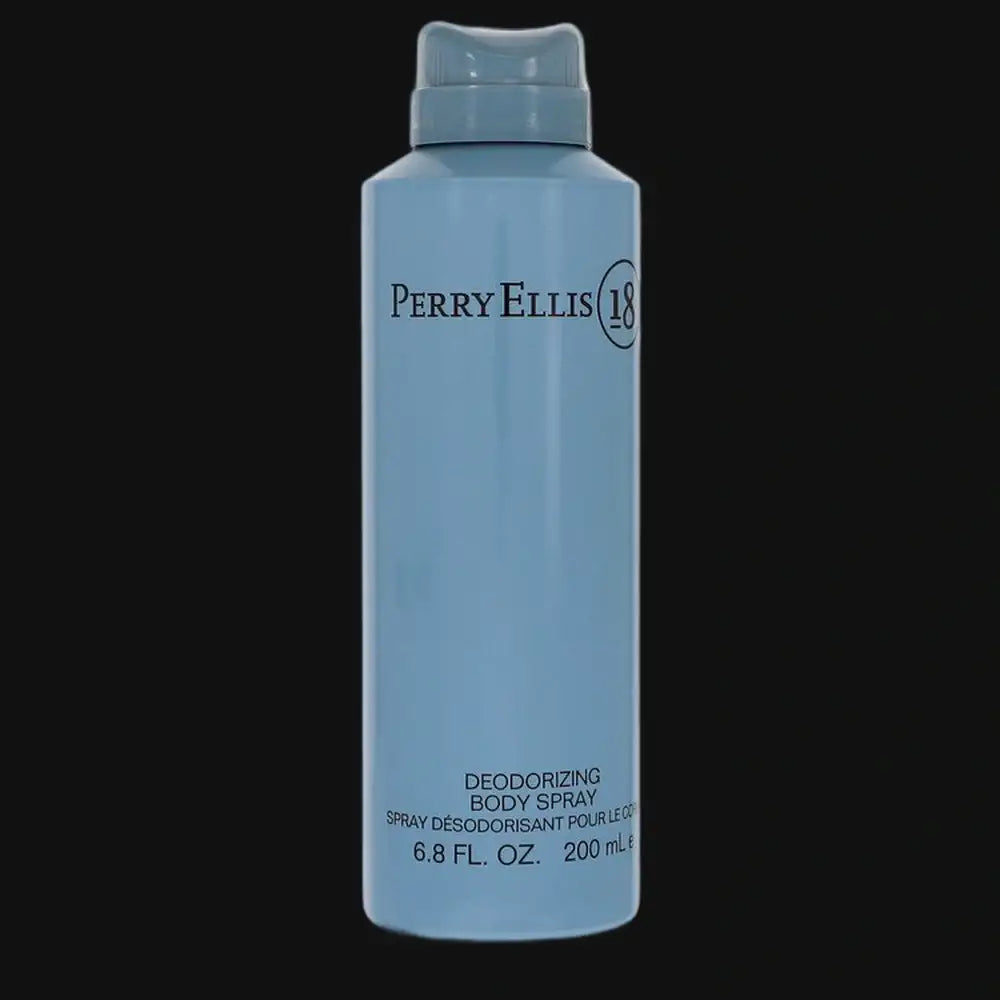 18 By Perry Ellis Cologne for Men - Renee Lane Company