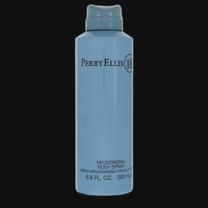 18 By Perry Ellis Cologne for Men - Renee Lane Company