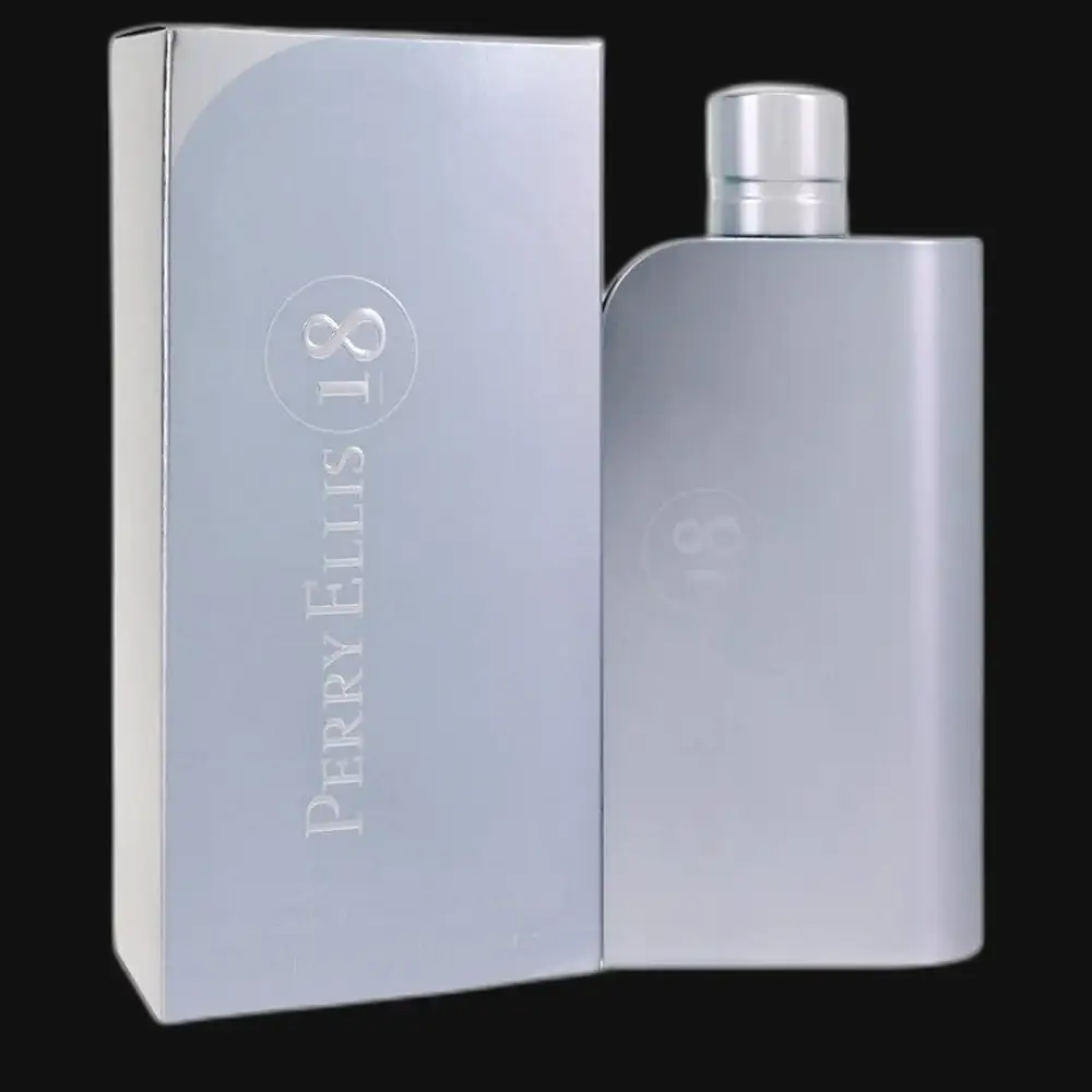 18 By Perry Ellis Cologne for Men - Renee Lane Company